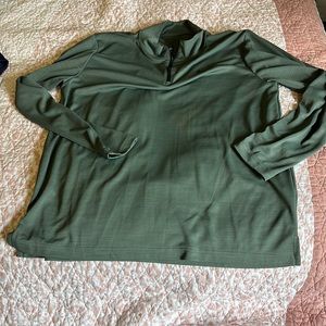 Men’s Nike Quarter-Zip